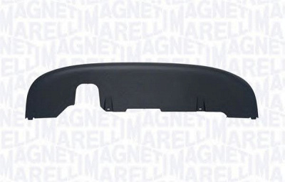MAGNETI MARELLI 021316952110 -  Облицовка / защитная накладка, буфер